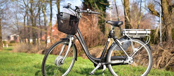 E-bike verzekering afsluiten - Blogs met informatie