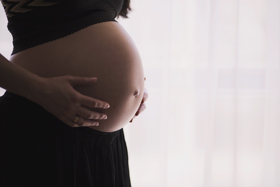 overstappen van zorgverzekering zwangerschap